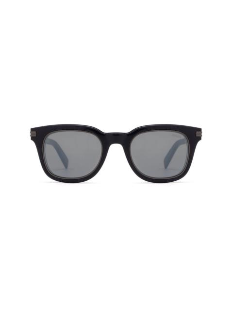 ZEGNA square-frame sunglasses
