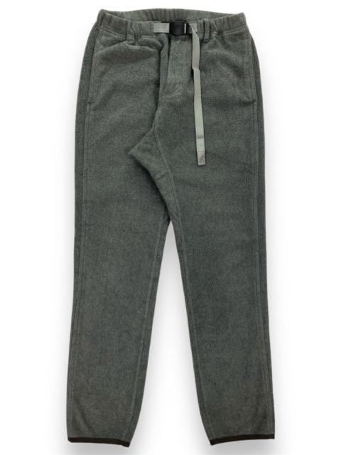 GRAMICCI Gramicci X Beams Fleece Pant
