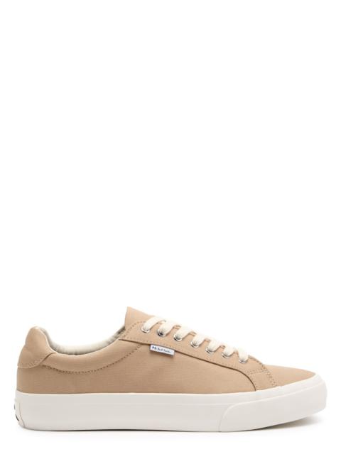 Paul Smith Paul Smith Amos Canvas Sneakers