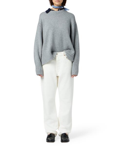 GUEST IN RESIDENCE COZY CREW