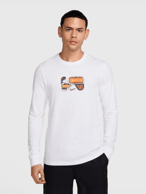 Nike Nike Sportswear Men's Long-Sleeve T-Shirt