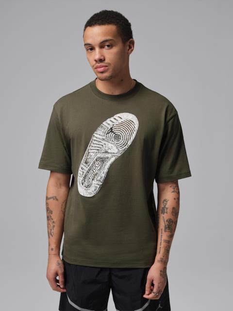 Jordan Jordan Brooklyn Men's Graphic T-Shirt