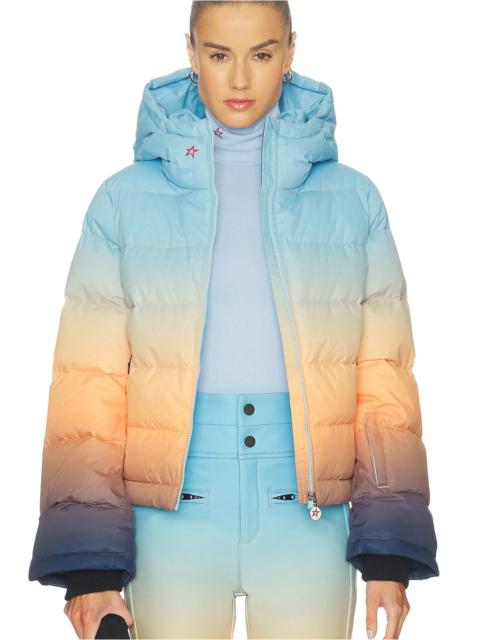 PERFECT MOMENT Polar Flare Ski Jacket II