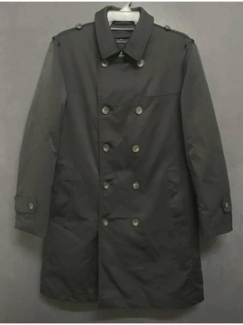 Ralph Lauren Long Jacket Trenchcoat