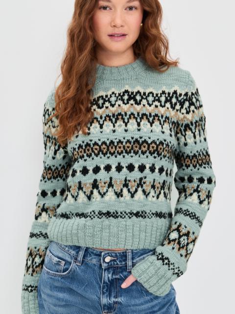 A.L.C. Ella Sweater