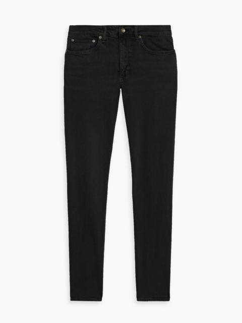 rag & bone Fit 2 Authentic denim jeans