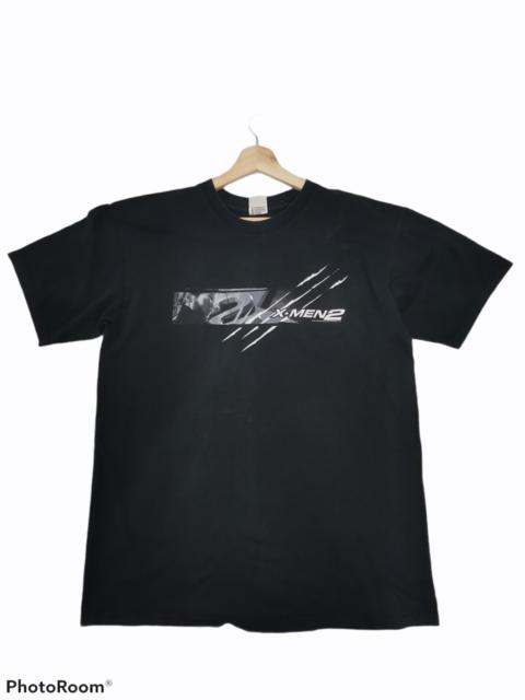 Other Designers Vintage - Vintage X-men2 Wolverine Copyright 2003