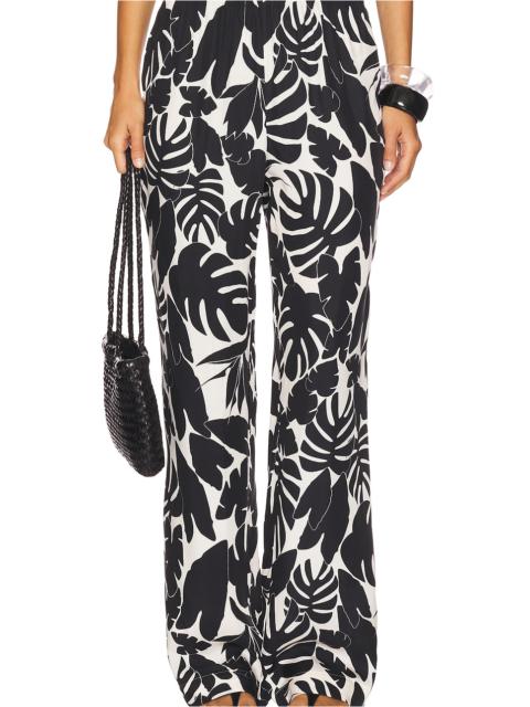 ANINE BING Elain Pant