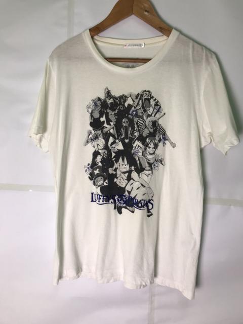 Other Designers one piece luffys pirates