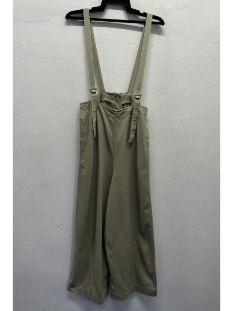VINTAGE JAPANESE BRAND OVERALLS
