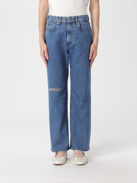 Joshua Sanders Jeans woman Joshua Sanders