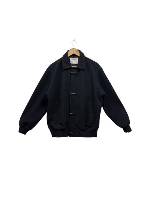 Other Designers Kim Jones aw18 Bomber Jacket Toggle style