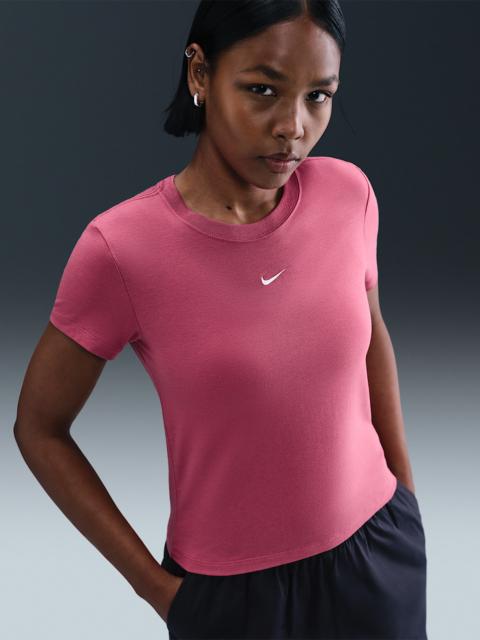 Nike Nike Sportswear Chill Knit Women's T-Shirt