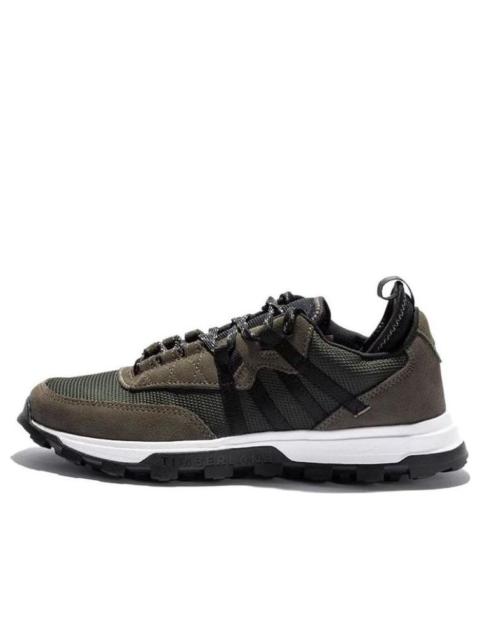 Timberland Timberland Treeline Mountain Runner 'Olive Green' A65DM