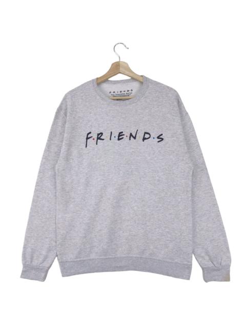 Other Designers Vintage - Vintage Friends Television Series Sweatshirts
