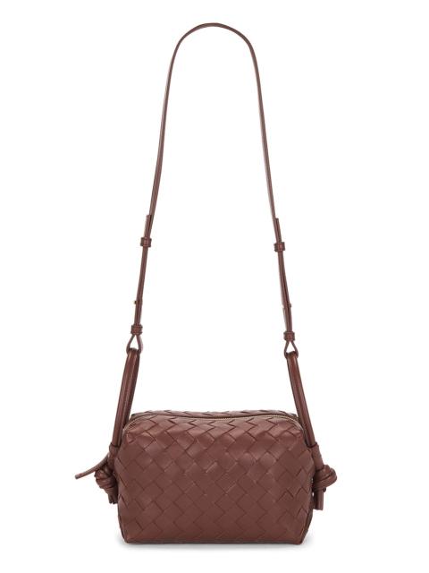 Bottega Veneta Loop Top Handle Bag