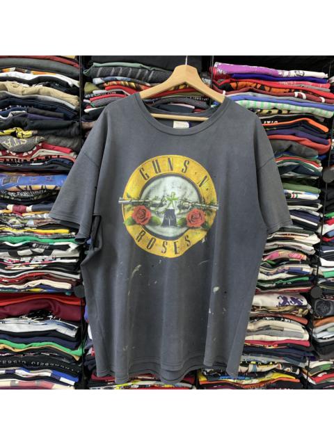 Other Designers Vintage - VINTAGE GUN N ROSES (PISTOL N ROSES)