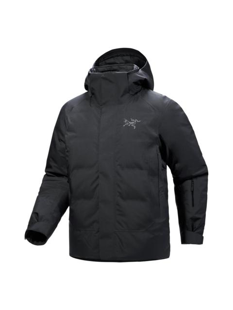 Arc'teryx Fissile SV Down Jacket