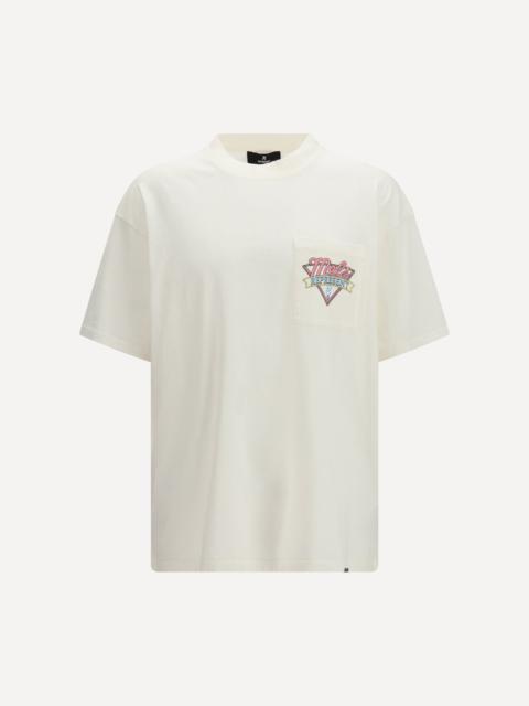 REPRESENT Mel’s Diner T-shirt