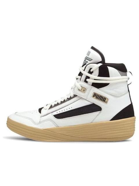 PUMA PUMA Kyle Kuzma x RHUDE x Clyde All-Pro Mid 194836-01