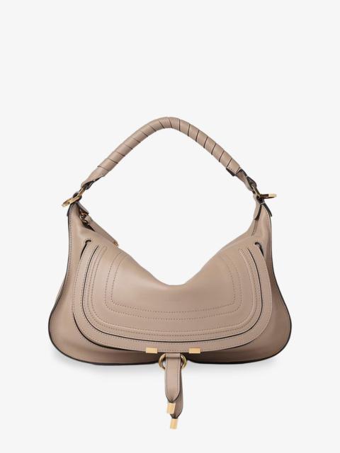 Chloé Chloe' Women Marcie Leather Shoulder Bag
