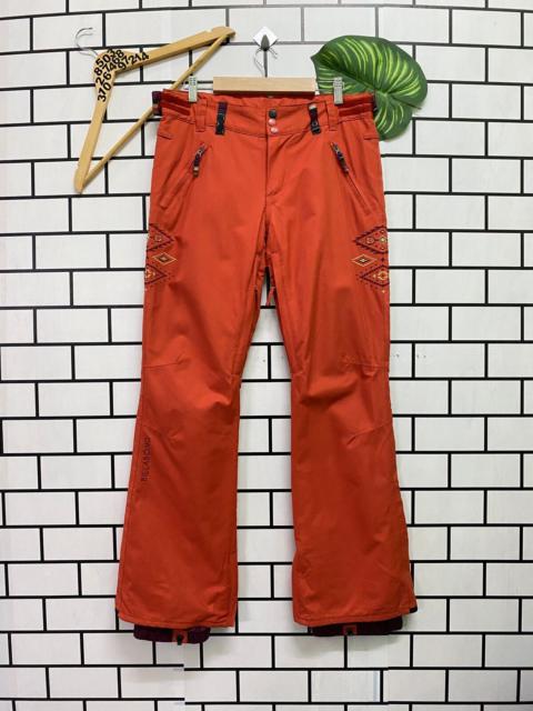 Other Designers Billabong outwear waterproof snowboard native ski pant