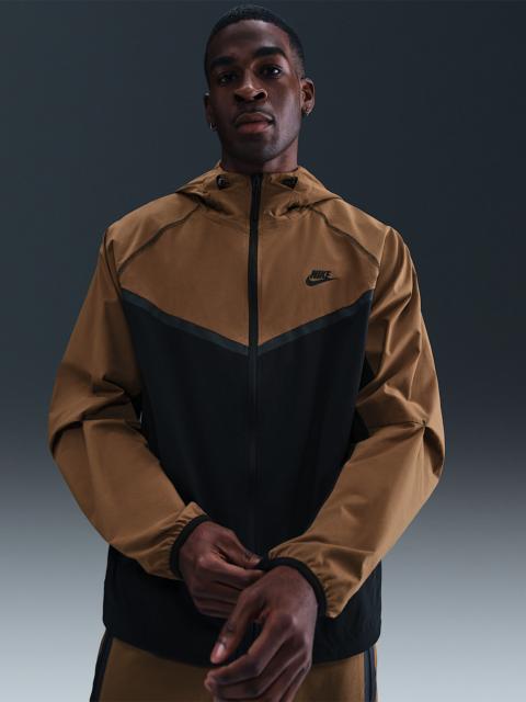 Nike Nike Tech Men's Woven Jacket