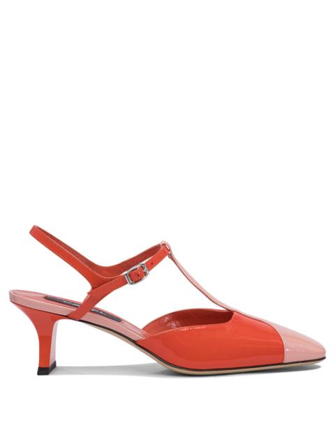 Other Designers Carel Sandals