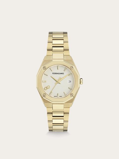 FERRAGAMO Ferragamo Edge 34mm Watch