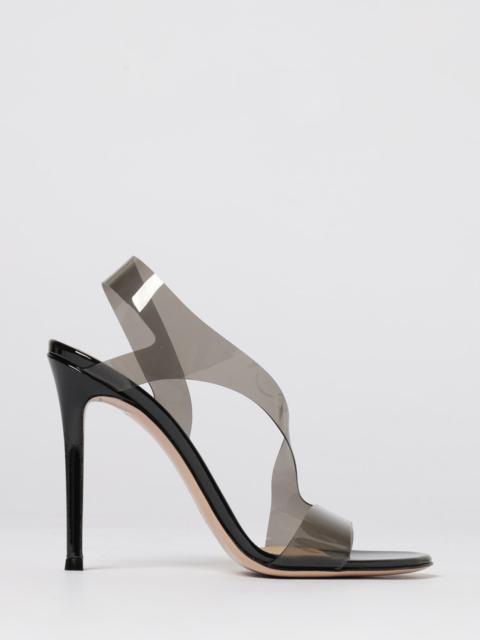 Gianvito Rossi Pump woman Gianvito Rossi