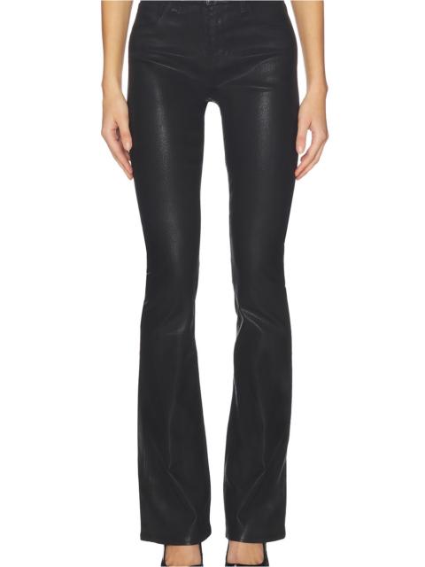 L'AGENCE Selma High Rise Sleek Baby Boot Pant
