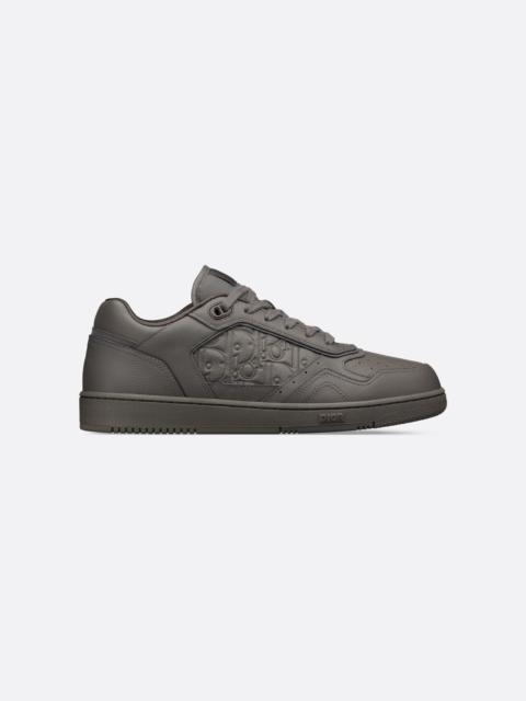 Dior B27 Uptown Low-Top Sneaker