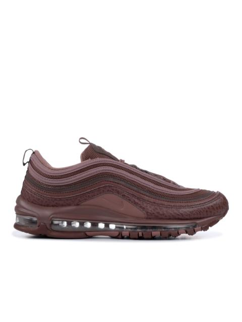 Nike AIR MAX 97 SE 'MAHOGANY MINK'