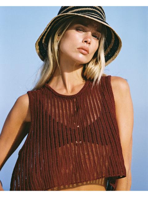 L*SPACE Sander Top