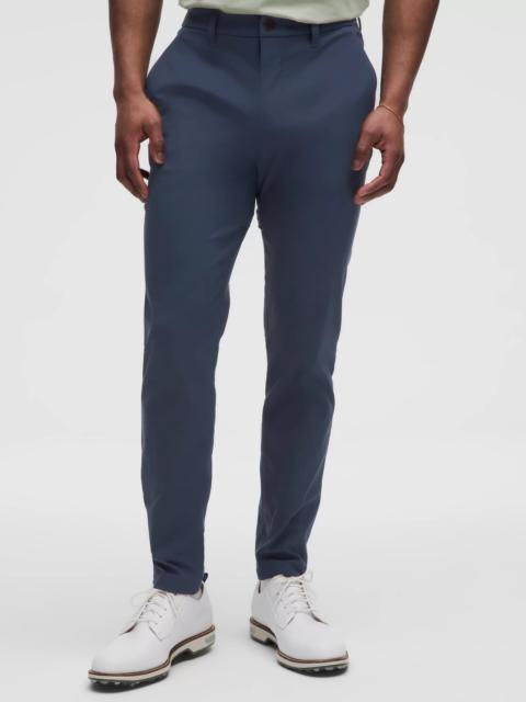 lululemon ABC Slim-Fit Golf Trouser 30L