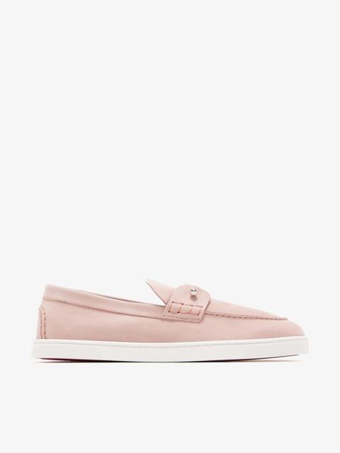 Christian Louboutin Christian Louboutin Chambeliboat Pink Women Loafers