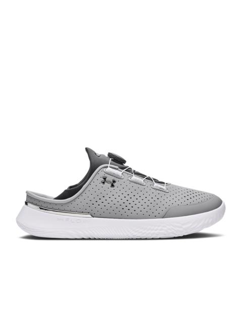 Under Armour SLIPSPEED 'MOD GREY'