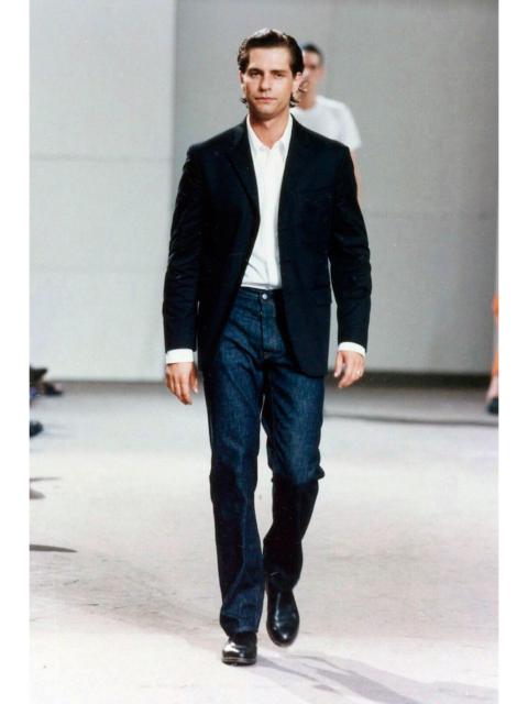 Helmut Lang Helmut Lang - SS98 Classic 5-Pocket Jeans