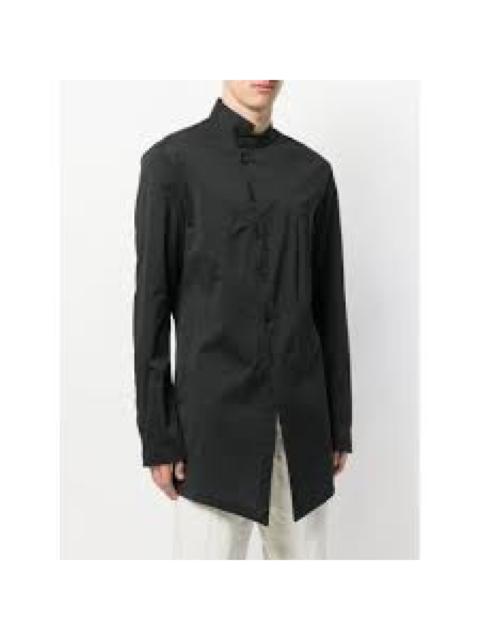 Other Designers Lost & Found Ria Dunn - Long striped shirt.Like Boris Bidjan Saberi or Julius