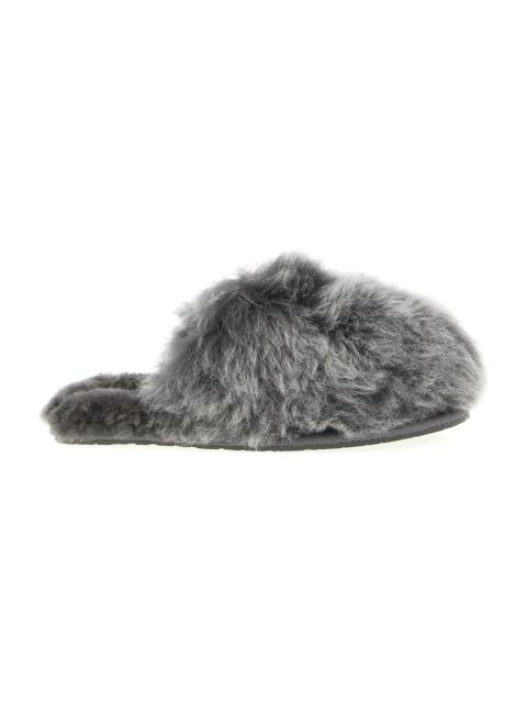 UGG 'scuffette Chalet' Slipper