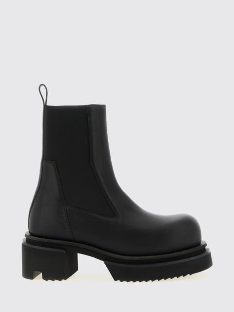 Rick Owens Shoes men Rick Owens