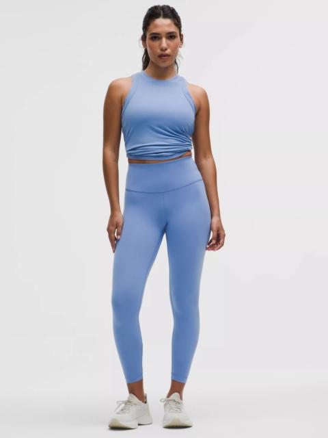 lululemon Wunder Train Contour Fit High-Rise Tight 28"