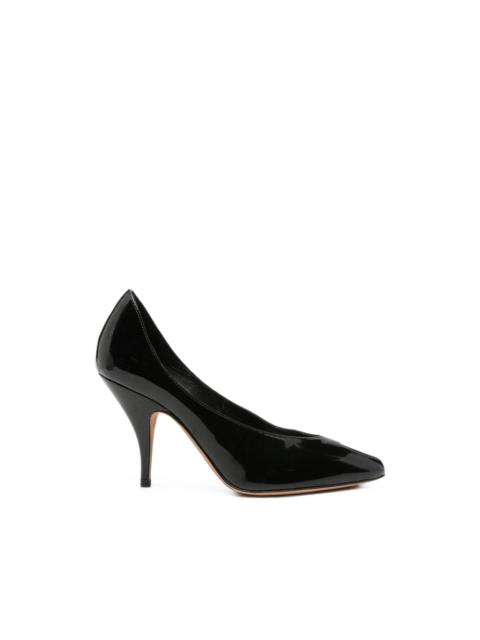 JUDE Jude Black Shoes Women