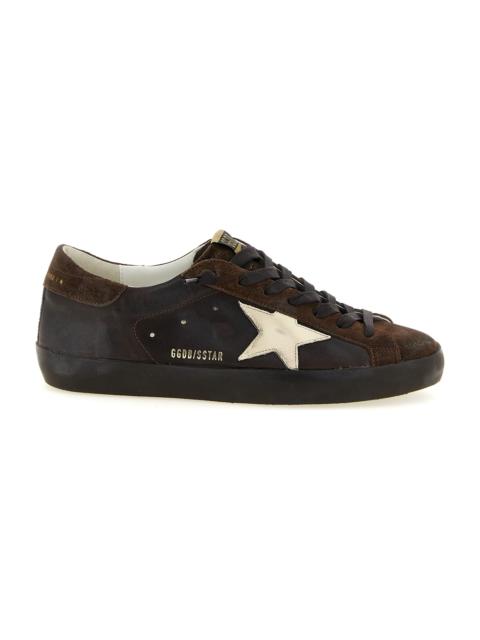 Golden Goose 'super Star' Sneakers