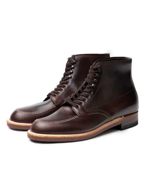 Alden Alden x Clutch Cafe 403 Indy Boot Brown Chromexcel