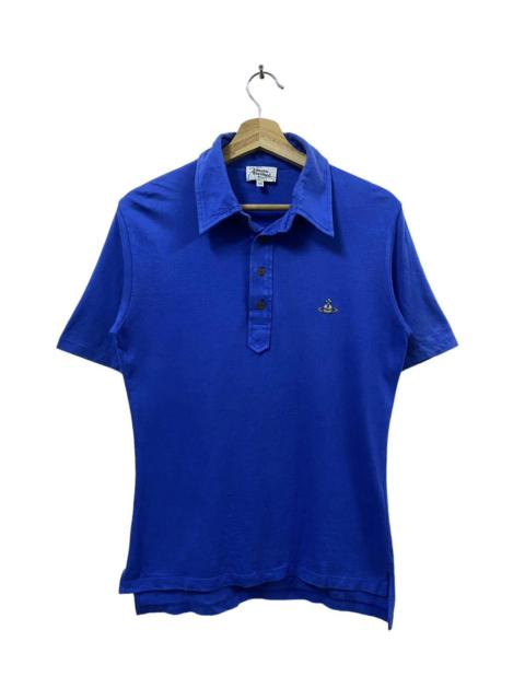 Vivienne Westwood Vivienne Westwood Man Polo Shirt