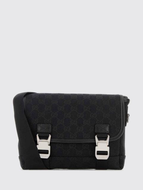 GUCCI Gucci Shoulder Bag Men Black
