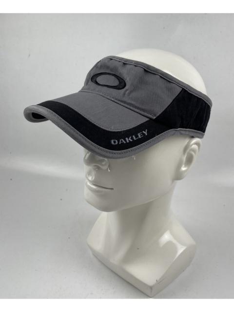 oakley hat tc40