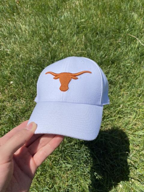 Other Designers American College - Texas Longhorns White Cap