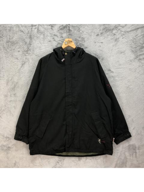 Other Designers VISION STREETWEAR SNOWBOARD JACKET #5499-193